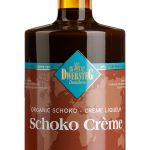 Dwersteg Organic Schoko-Créme