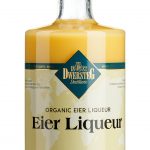 Dwersteg Organic Eier-Liqueur