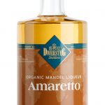 Dwersteg Organic Amaretto Liqueur