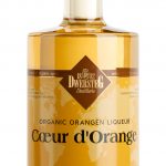 Dwersteg Organic Coeur d'Orange Orangen Liqueur