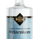Dwersteg Organic Weizenkorn