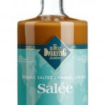 Salée Organic Salted Caramel Liqueur