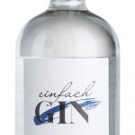 Einfach Gin Organic