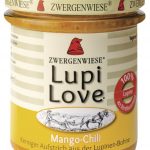 LupiLove Mango-Chili