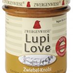LupiLove Zwiebel-Knobi