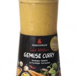 Soul Kitchen Gemüse Curry