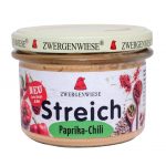 Paprika-Chili Streich