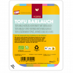 Tofu Bärlauch