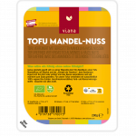 Tofu Mandel-Nuss
