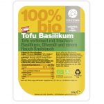 Tofu Basilikum