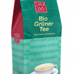 Bio Grüner Tee