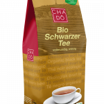 Bio Schwarzer Tee