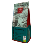 Premium Green Earl Grey WFTO