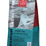 Premium Jasmin Tee WFTO