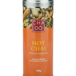 Hot Chai Tee