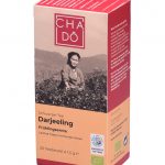 Darjeeling Teebeutel 20x1,5g WFTO