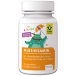 Vitamin Multivitamin für Kinder ´´Apfel´´