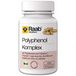 BIO Polyphenol Komplex 90 Kapseln à 450 mg