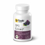 BIO OPC Extrakt 60 Kapseln à 450 mg