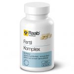 Fertil Komplex 90 Kapseln à 550mg