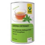 Stevia Extrakt Streuer