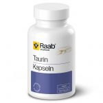 Taurin 100 Kapseln à 680 mg