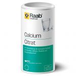Calciumcitrat Pulver