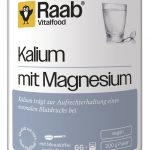 Kalium mit Magnesium