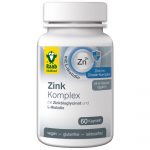 Zink Komplex Kapseln à 500 mg