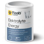 Elektrolyte Energy
