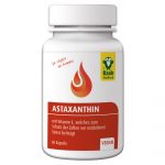 Astaxanthin vegan