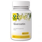 Quercetin Kapseln, 60 Kapseln à 500 mg