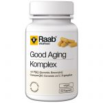 Good Aging 60 Kapseln à 500 mg