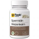 BIO Spermidin, 225 Kapseln à 600 mg