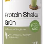 BIO Protein Shake grün