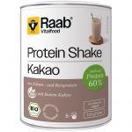 Bio Protein Shake Kakao (ohne Soja)