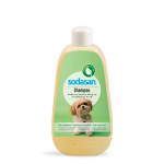 Hunde Shampoo