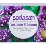 Bar Soap Verbena & Lemon