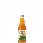 Steinkauz Apfelsaft naturtrüb, 0,2 Liter