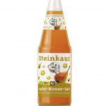 Steinkauz Apfel-Birnen-Saft naturtrüb, 1 Liter