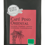 Café Pino Oriental Lupinenkaffee