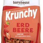 Krunchy Erdbeer 