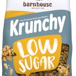 Krunchy Low Sugar Silly Seeds, 375g