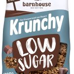 Krunchy Low Sugar (No) Choco, 375g