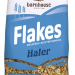 Barnhouse Hafer Flakes