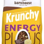 Krunchy Plus Energy 325g