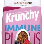 Krunchy Plus Immune 325g