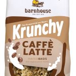 Krunchy Caffè Latte, 500g