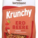 Krunchy Erdbeer 