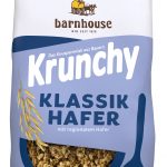 Krunchy Klassik Hafer